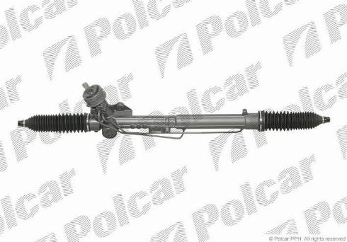 Polcar S5113003 - Scatola guida autozon.pro