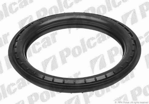 Polcar S020029 - Supporto ammortizzatore a molla autozon.pro