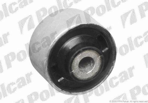 Polcar S2013025 - Supporto, Braccio oscillante autozon.pro