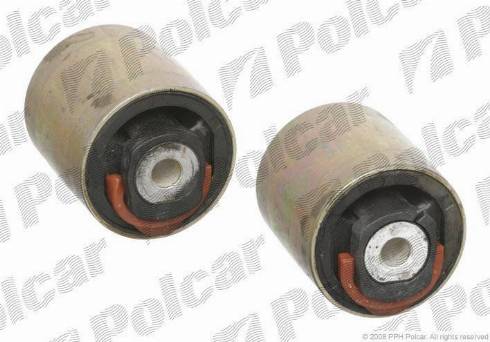 Polcar S2013027 - Supporto, Braccio oscillante autozon.pro