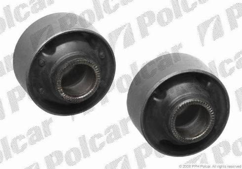 Polcar S2081029 - Supporto, Braccio oscillante autozon.pro