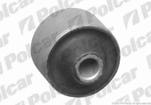 Polcar S2032023 - Supporto, Braccio oscillante autozon.pro