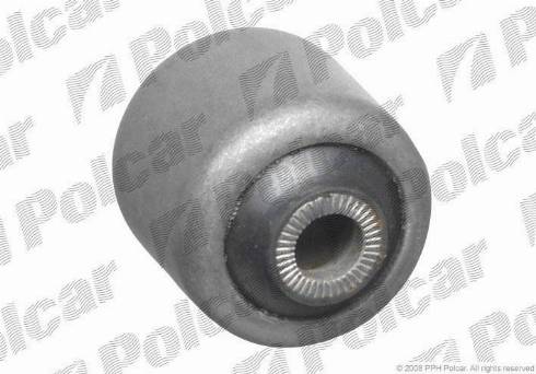 Polcar S2020044 - Supporto, Braccio oscillante autozon.pro