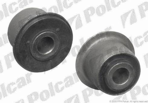 Polcar S2023012 - Supporto, Braccio oscillante autozon.pro