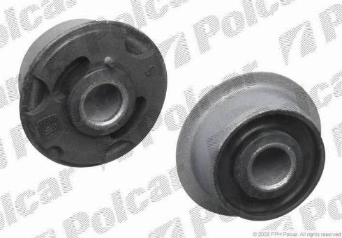 Polcar S2023023 - Supporto, Braccio oscillante autozon.pro