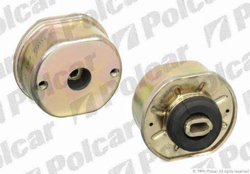 Polcar S2295025 - Supporto, Cambio autozon.pro