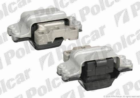 Polcar S2213028 - Sospensione, Motore autozon.pro