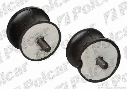 Polcar S2220022 - Supporto, Cambio autozon.pro