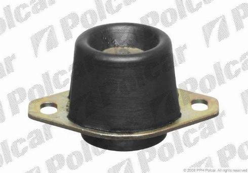 Polcar S2223015 - Sospensione, Motore autozon.pro