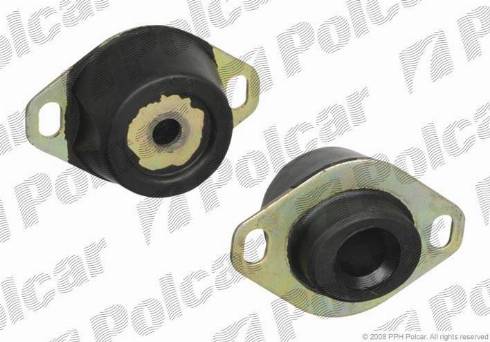 Polcar S2223023 - Sospensione, Motore autozon.pro