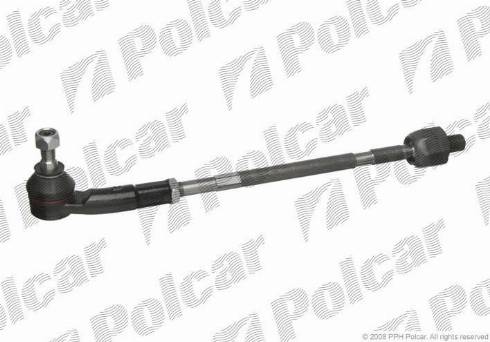 Polcar SK401404 - Tirante trasversale autozon.pro