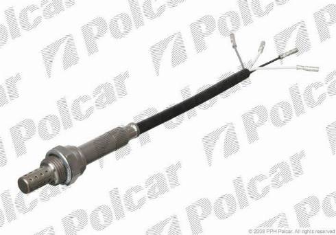 Polcar SLP4109 - Sonda lambda autozon.pro