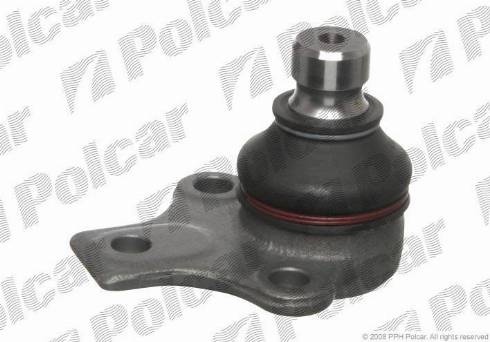 Polcar V-404 - Giunto di supporto / guida autozon.pro