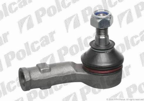 Polcar V-402 - Testa barra d'accoppiamento autozon.pro