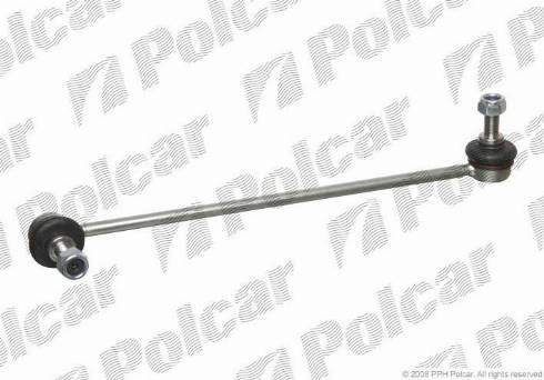 Polcar V-557 - Asta / Puntone, Stabilizzatore autozon.pro