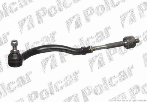 Polcar V-751753 - Tirante trasversale autozon.pro