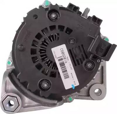 PowerMax 9214407 - Alternatore autozon.pro