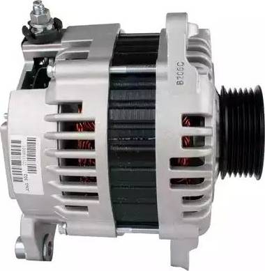 PowerMax 9214039 - Alternatore autozon.pro