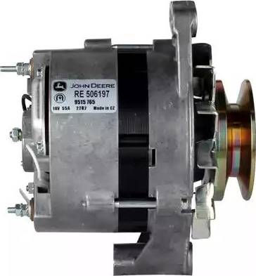 PowerMax 9214214 - Alternatore autozon.pro