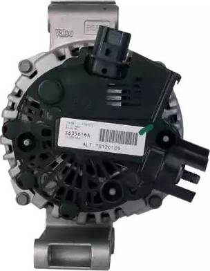 PowerMax 9215356 - Alternatore autozon.pro