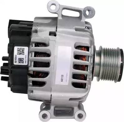 PowerMax 9215303 - Alternatore autozon.pro