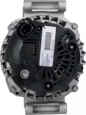 PowerMax 9215303 - Alternatore autozon.pro