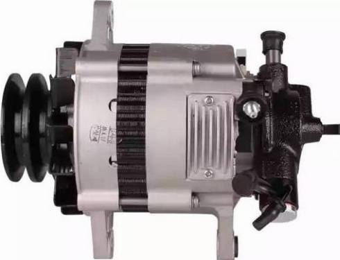 PowerMax 9215757 - Alternatore autozon.pro