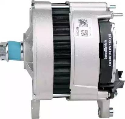 PowerMax 9213808 - Alternatore autozon.pro