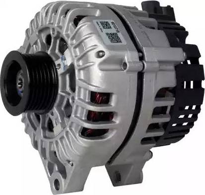 PowerMax 9212715 - Alternatore autozon.pro