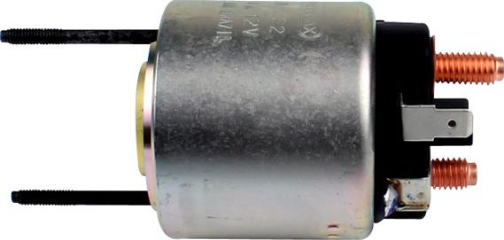 PowerMax 1014452 - Elettromagnete, Motore d'avviamento autozon.pro