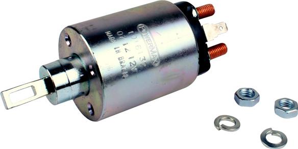 PowerMax 1016132 - Elettromagnete, Motore d'avviamento autozon.pro