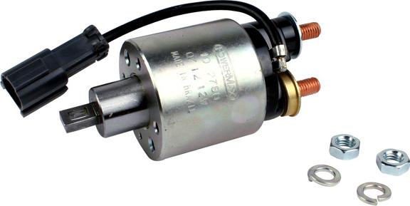 PowerMax 1012780 - Elettromagnete, Motore d'avviamento autozon.pro