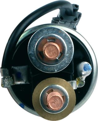 PowerMax 1012780 - Elettromagnete, Motore d'avviamento autozon.pro