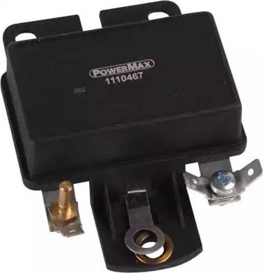 PowerMax 1110467 - Regolatore alternatore autozon.pro