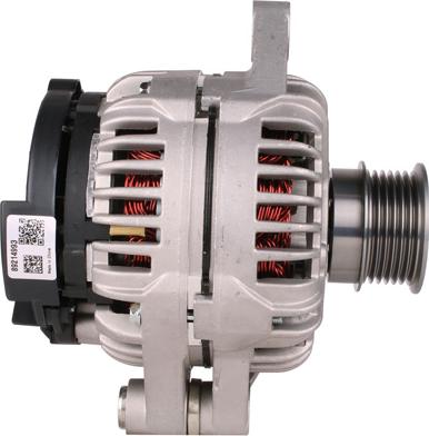 PowerMax 89214993 - Alternatore autozon.pro