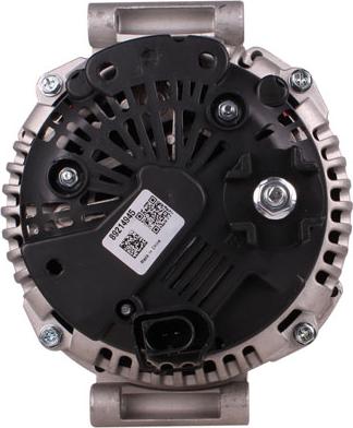 PowerMax 89214945 - Alternatore autozon.pro