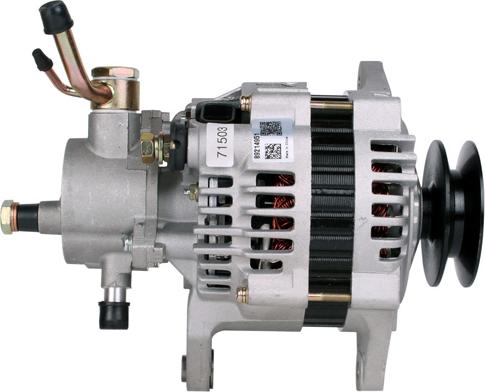 PowerMax 89214951 - Alternatore autozon.pro