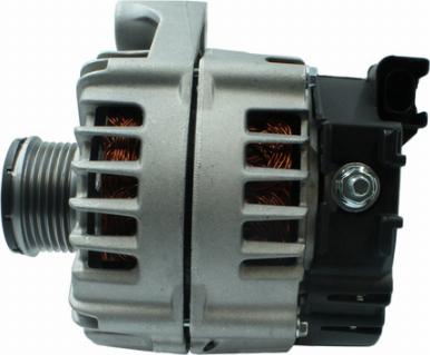 PowerMax 89214407 - Alternatore autozon.pro