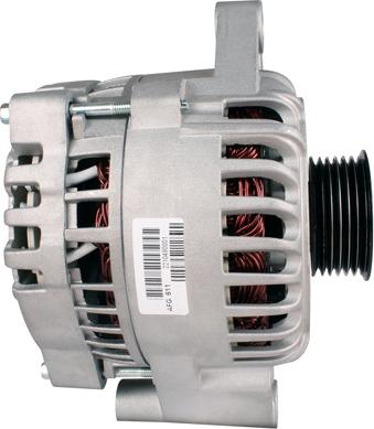 PowerMax 89214088 - Alternatore autozon.pro