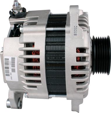 PowerMax 89214039 - Alternatore autozon.pro