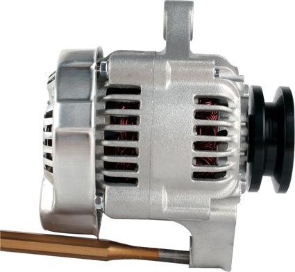 PowerMax 89214175 - Alternatore autozon.pro