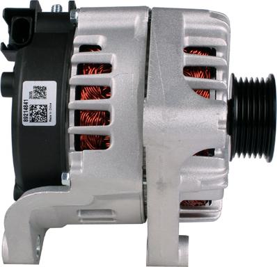 PowerMax 89214841 - Alternatore autozon.pro