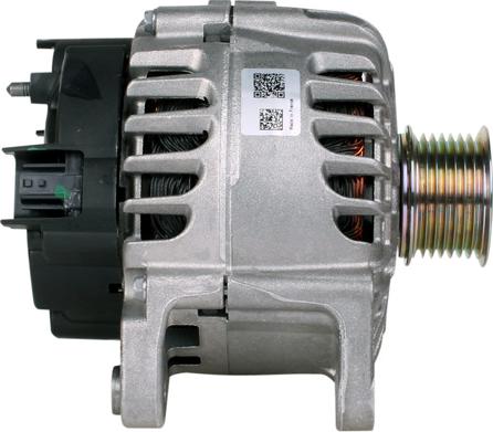 PowerMax 89214855 - Alternatore autozon.pro