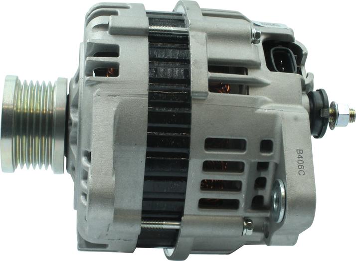 PowerMax 89214862 - Alternatore autozon.pro