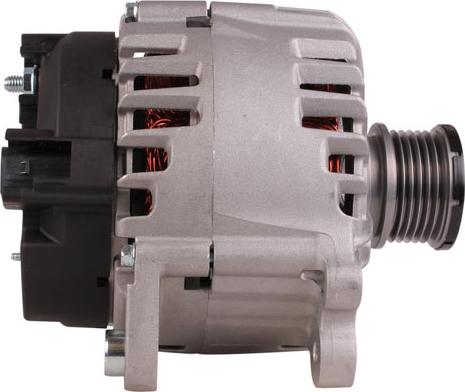 PowerMax 89214394 - Alternatore autozon.pro