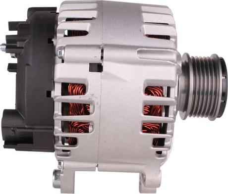 PowerMax 89214393 - Alternatore autozon.pro