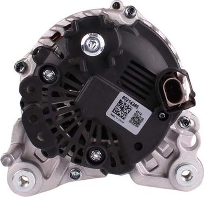 PowerMax 89214386 - Alternatore autozon.pro