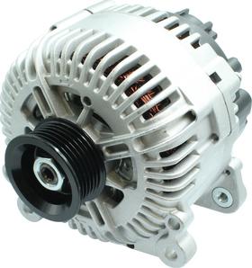 PowerMax 89214334 - Alternatore autozon.pro