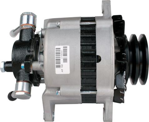 PowerMax 89214329 - Alternatore autozon.pro