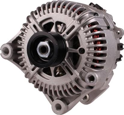 PowerMax 89214377 - Alternatore autozon.pro